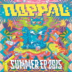 NOPPAL/SUMMER EP 2015