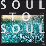 mochie/SOUL TO SOUL