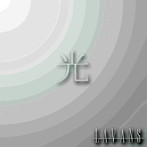 LAVANS/光