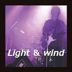 Light＆wind/Light＆wind