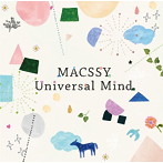 MACSSY/Universal Mind