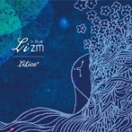 LiLica*/Lizm in Blue