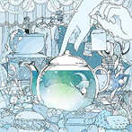 オツベル/夜更けのティールーム