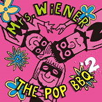 Mrs.WiENER/THE POP BBQ2
