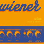 Mrs.WiENER/HIGH＆BRIGHT