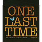 BOWWOW/ONE LAST TIME