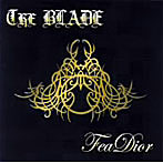 FeaDior/THE BLADE