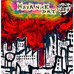 ELEKTRO HUMANGEL/HAV’A NICE DAY
