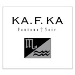 KA.F.KA/Fantome Noir