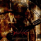 VOLCANO/Juggernaut