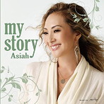 Asiah/my story