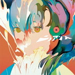 いう゛どっと/ニュアンス（通常盤）