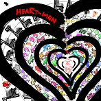 HEART-MEN/全裸
