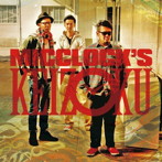 MICCLOCK’S/KEIZOKU