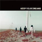 wilberry/KEEP YOUR DREAMS