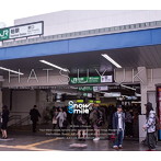 SNOW SMILE/HATSUYUKI（Street Edition）