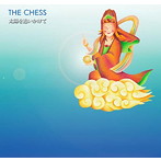 CHESS/太陽を追いかけて