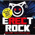 Heinrich Von Ofterdingen/ERECT ROCK