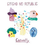 Czecho No Republic/Casually