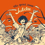 quiet room/Jubilee