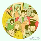 quiet room/Little City Films