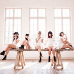つばさFly/Loneliness/Life is Beautiful（初回限定盤A）（DVD付）