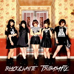 つばさFly/BLACK＆WHITE