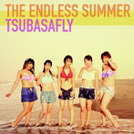 つばさFly/The Endless Summer（初回限定盤A）（DVD付）