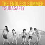 つばさFly/The Endless Summer（初回限定盤B）（DVD付）