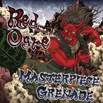 RedOgre/MASTERPIECE GRENADE