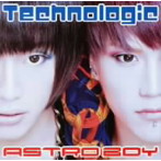 ASTRO BOY/Technologic