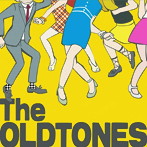 OLDTONES/TOO LATE LADY