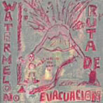 WATER MELON/RUTA DE EVACUACION