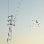 Canadian Club/city