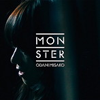 小谷美紗子/MONSTER