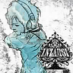 INZARGI/INZARGI A-TYPE デザインジャケット