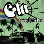 C-LA/Breakup Of The Mind