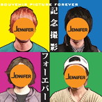 JENNIFER/記念撮影フォーエバー