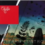 TIERRA CUATRO/TIERRA