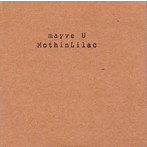 Moth in Lilac/Mayve U