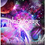 ひろしまMAPLE★S/ENDEAVORRR（DVD付）