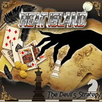 HEAT ISLAND/The Devil’s Strategy