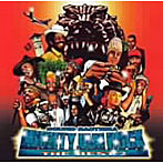 MIGHTY JAM ROCK/MIGHTY JAM ROCK THE BEST2