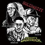 MIGHTY JAM ROCK/SOLIDARITY