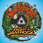 MIGHTY JAM ROCK/Good to be good