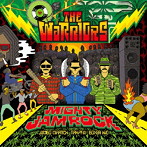 MIGHTY JAM ROCK/THE WARRIORS