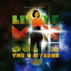 LIKKLE MAI/Dub Is The Universe