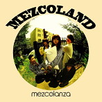 mezcolanza/MEZCOLAND