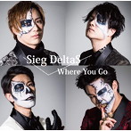 Sieg DeltaS/Where You Go