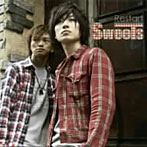SWEETS/Restart